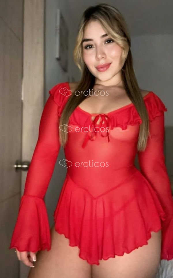 Anuncios de Putas en Colombia