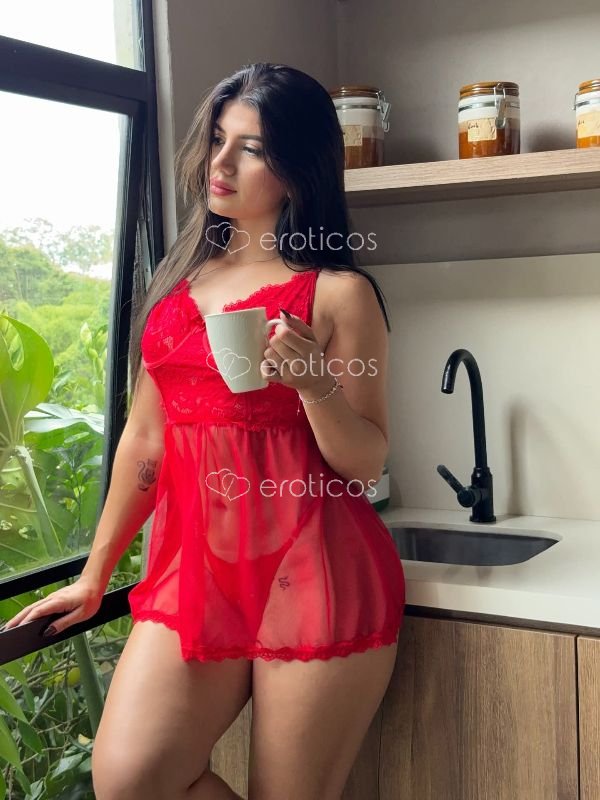 Anuncios de Putas en Colombia