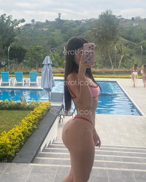 Anuncios de Putas en Colombia