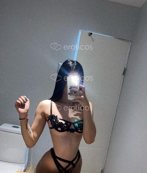 Anuncios de Putas en Colombia