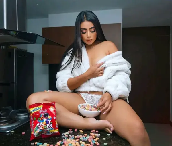 Anuncios de Putas en Colombia