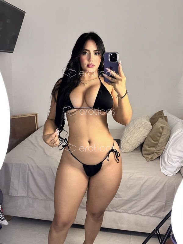 Anuncios de Putas en Colombia