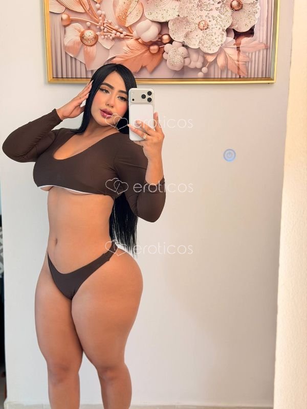 Anuncios de Putas en Colombia