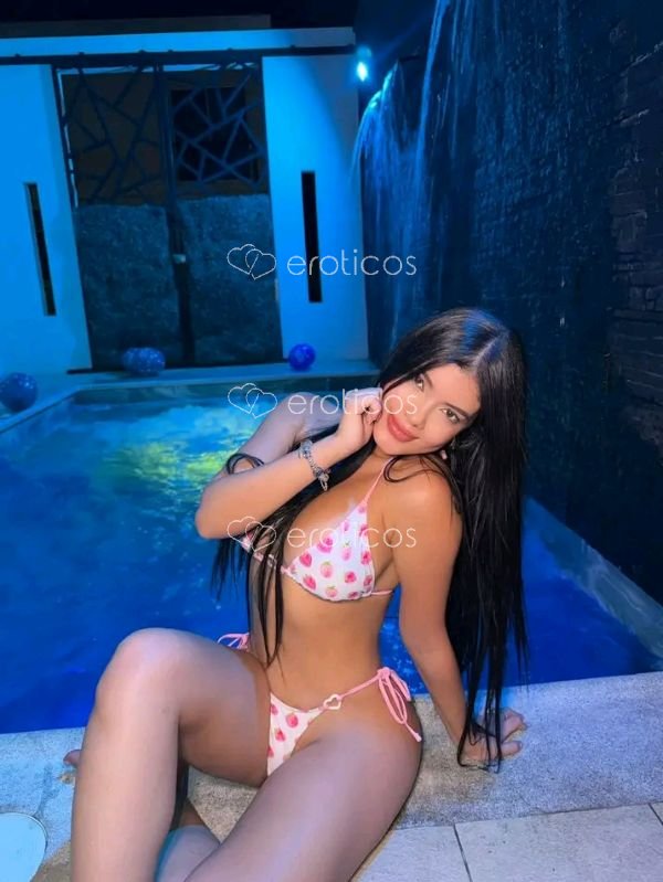 Anuncios de Putas en Colombia