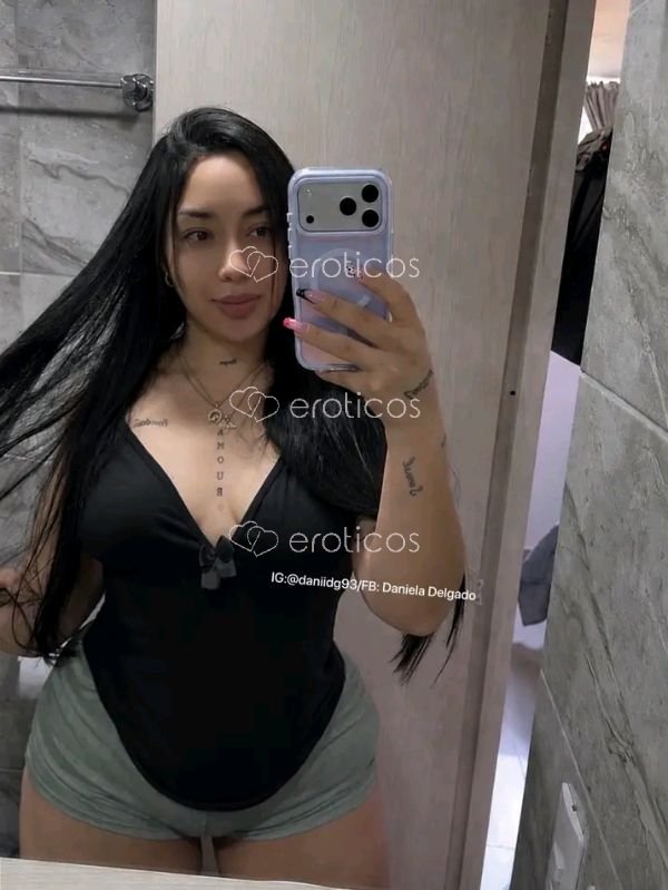Anuncios de Putas en Colombia