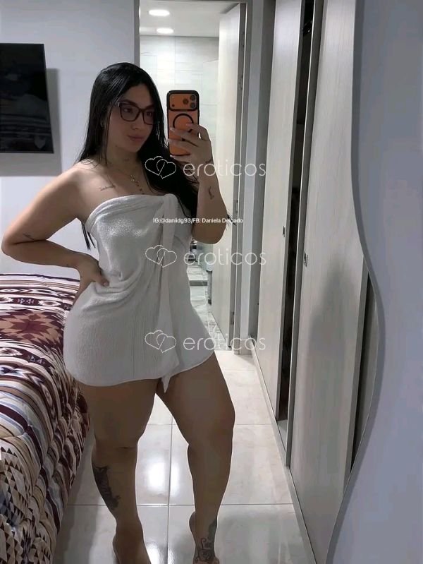 Anuncios de Putas en Colombia