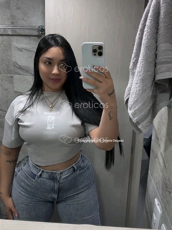 Anuncios de Putas en Colombia