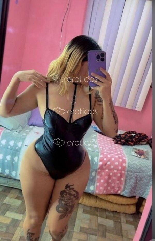 Anuncios de Putas en Colombia