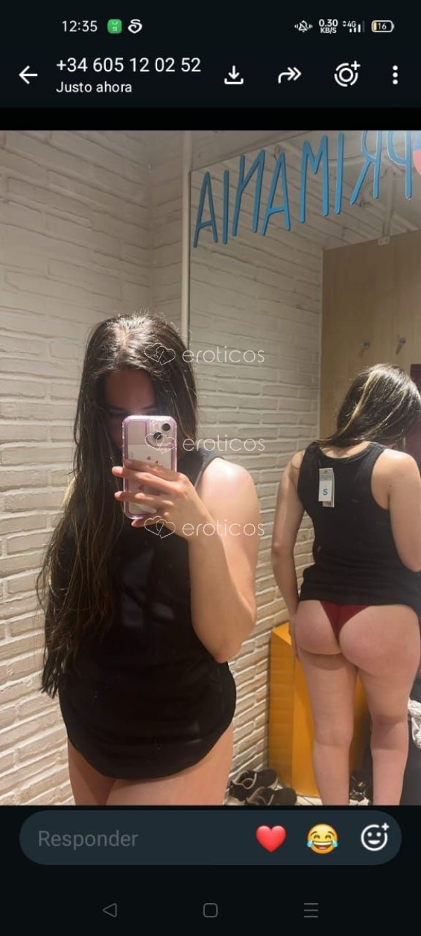 Anuncios de Putas en Colombia