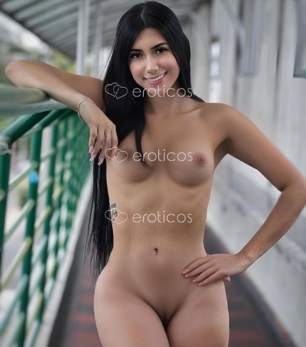 Anuncios de Putas en Colombia