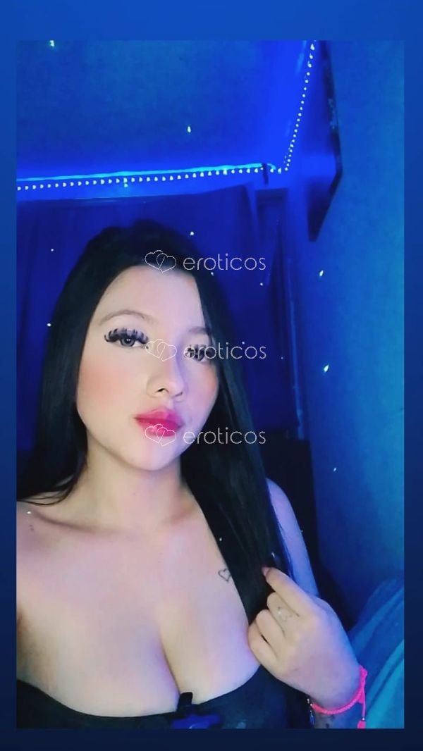 Anuncios de Putas en Colombia