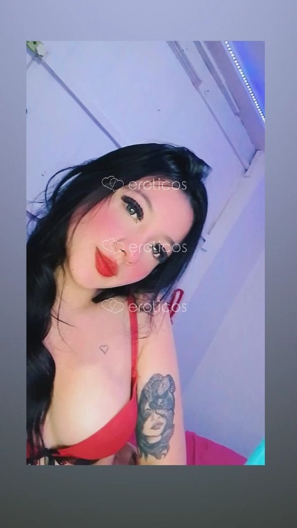 Anuncios de Putas en Colombia