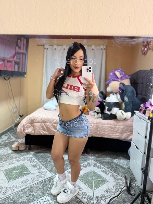 Anuncios de Putas en Colombia