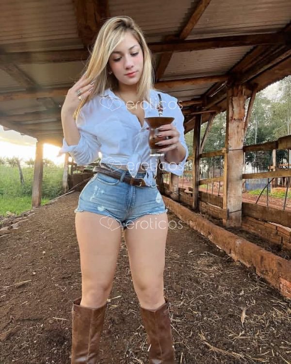 Anuncios de Putas en Colombia