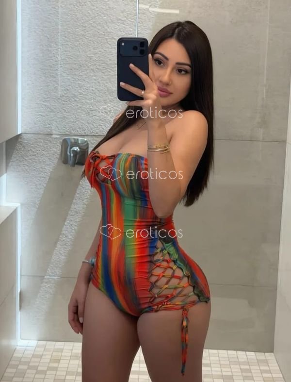 Anuncios de Putas en Colombia