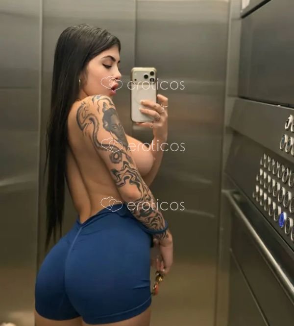 Anuncios de Putas en Colombia