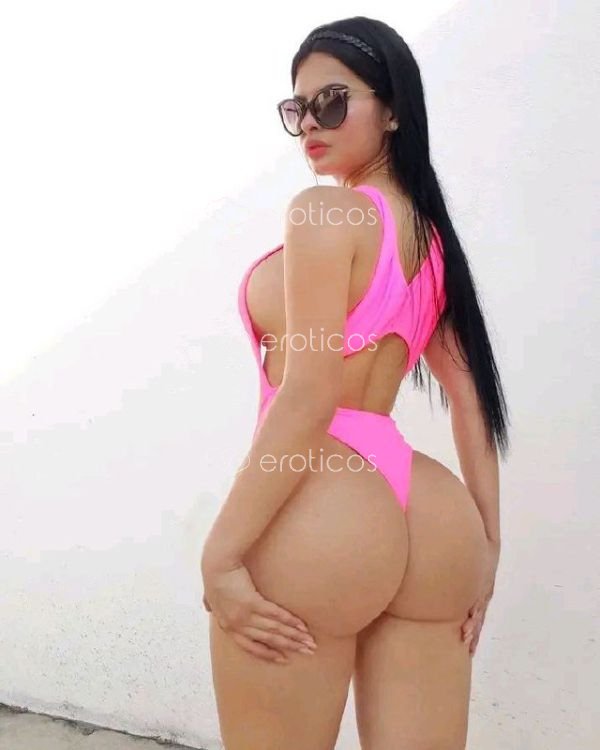 Anuncios de Putas en Colombia