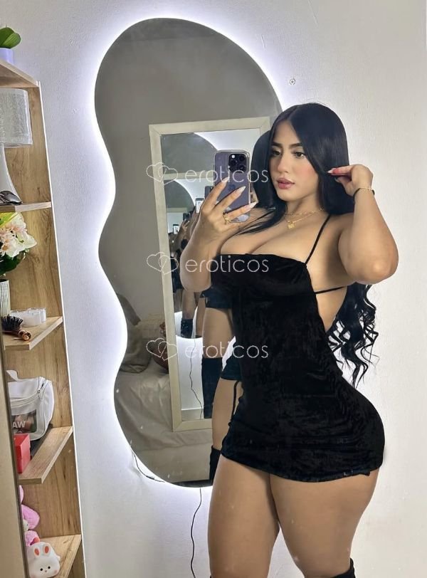 Anuncios de Putas en Colombia