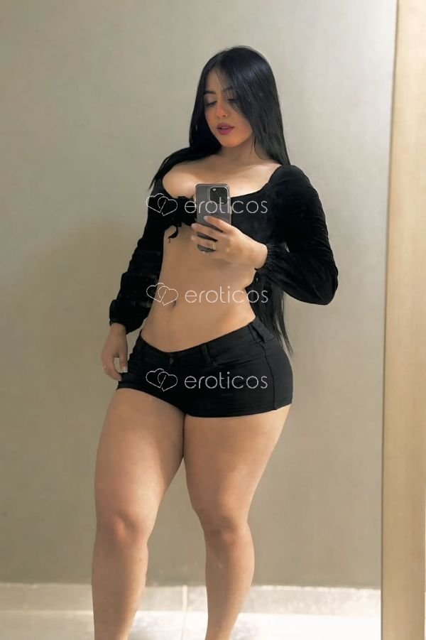 Anuncios de Putas en Colombia