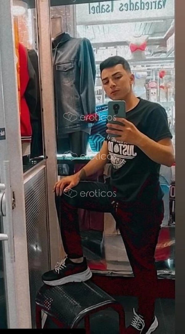 Anuncios de Putas en Colombia