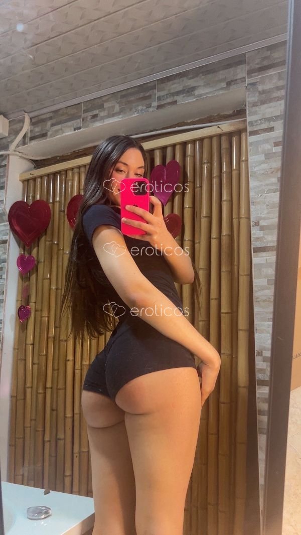 Anuncios de Putas en Colombia