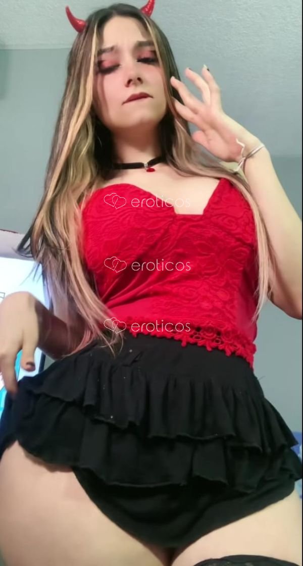 Anuncios de Putas en Colombia