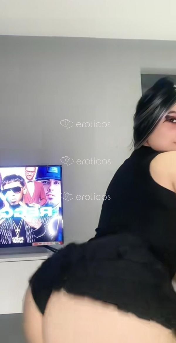 Anuncios de Putas en Colombia