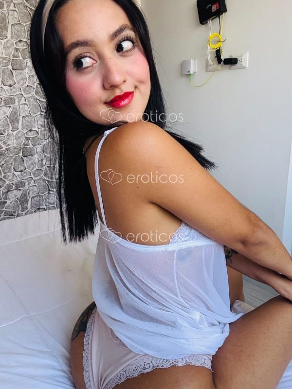 Anuncios de Putas en Colombia