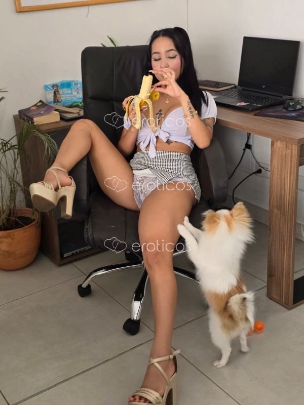 Anuncios de Putas en Colombia