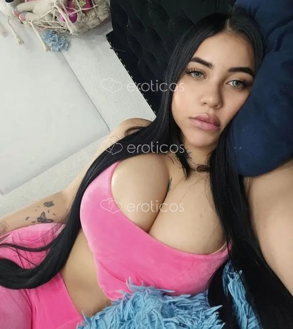 Anuncios de Putas en Colombia
