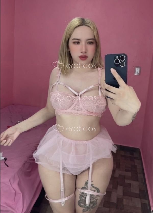 Anuncios de Putas en Colombia