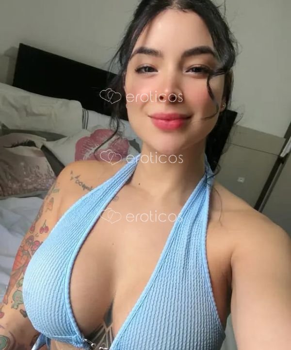 Anuncios de Putas en Colombia