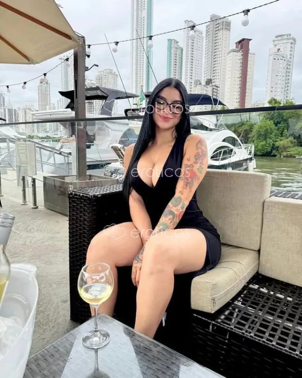 Anuncios de Putas en Colombia