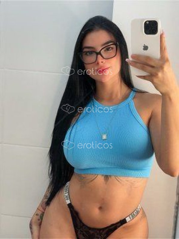 Anuncios de Putas en Colombia