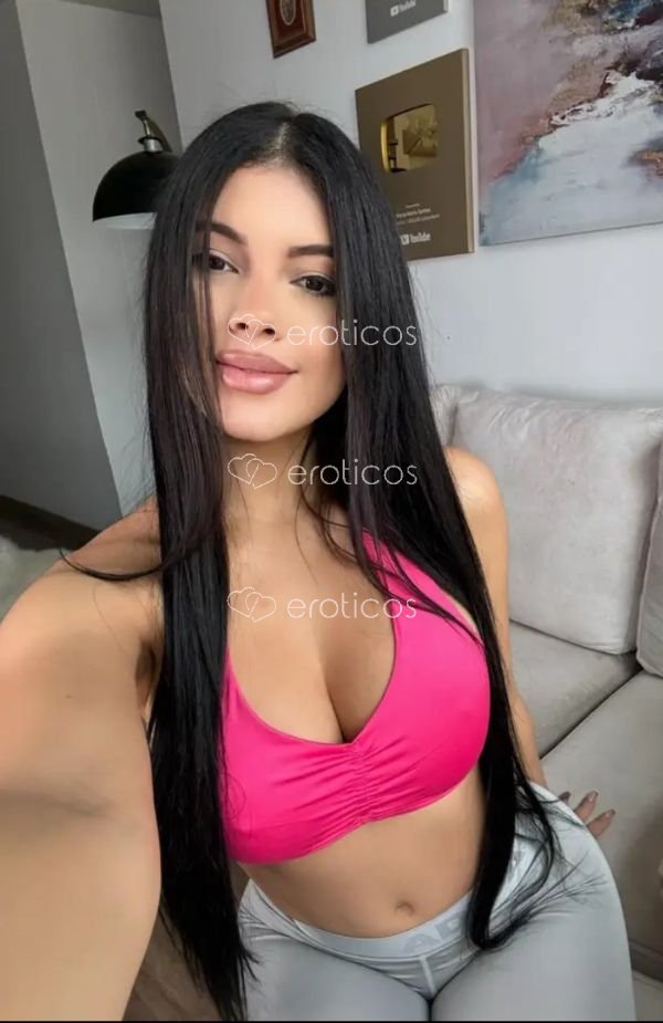 Anuncios de Putas en Colombia