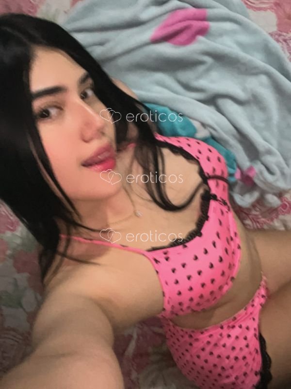 Anuncios de Putas en Colombia