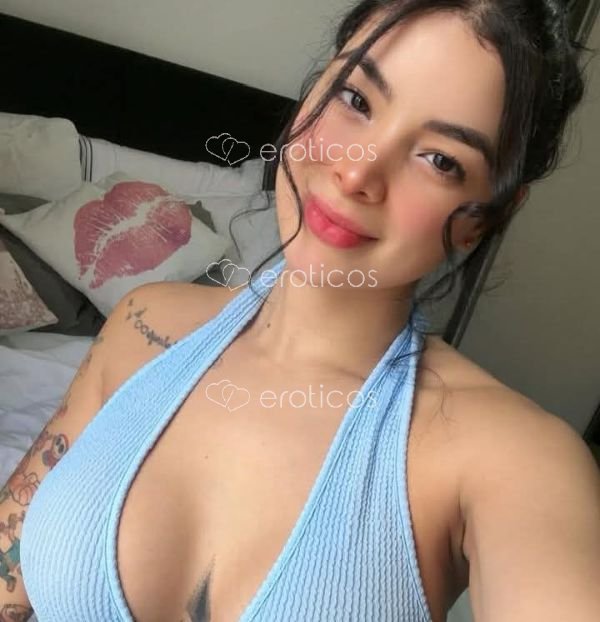 Anuncios de Putas en Colombia