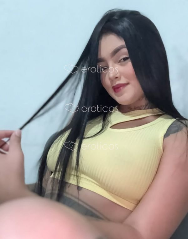 Anuncios de Putas en Colombia