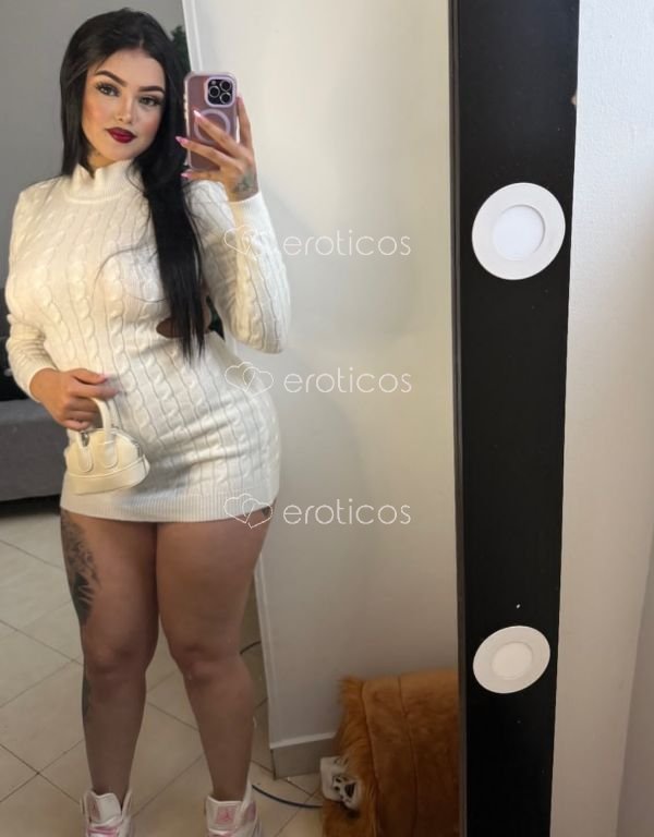 Anuncios de Putas en Colombia