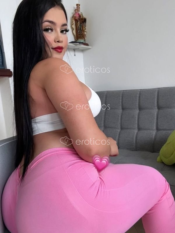 Anuncios de Putas en Colombia