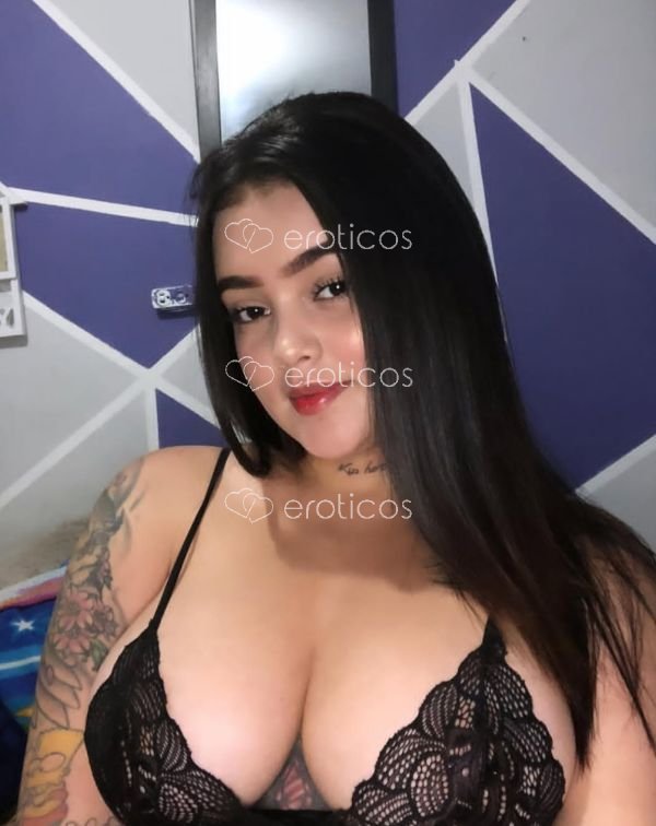 Anuncios de Putas en Colombia