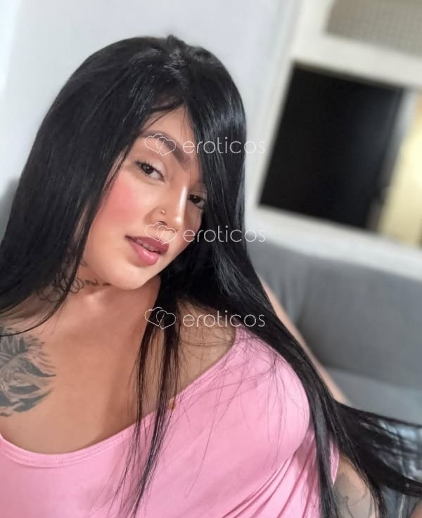 Anuncios de Putas en Colombia