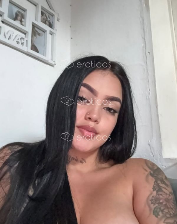 Anuncios de Putas en Colombia