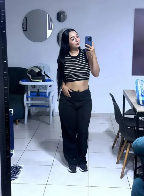 Anuncios de Putas en Colombia