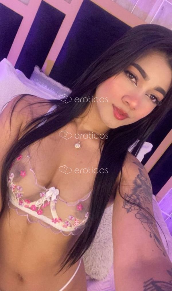 Anuncios de Putas en Colombia