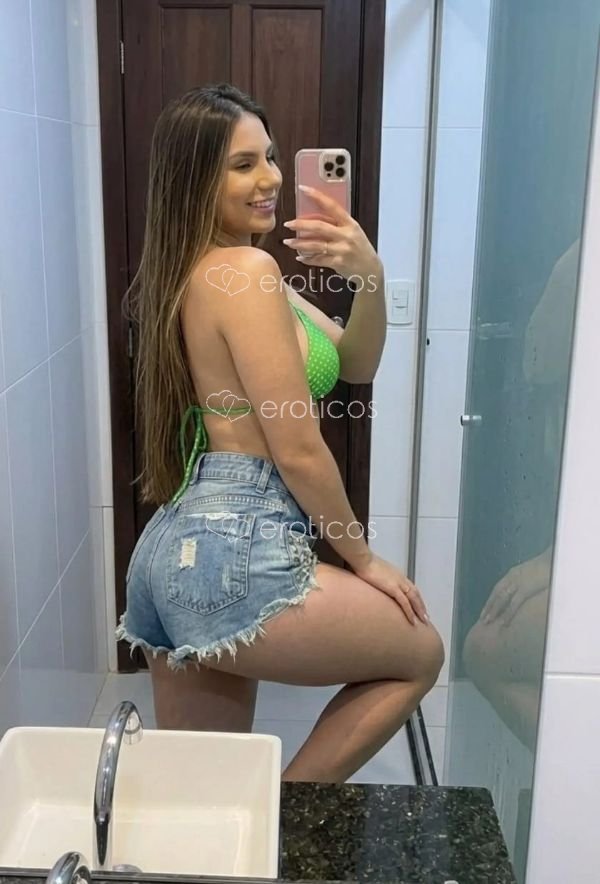 Anuncios de Putas en Colombia