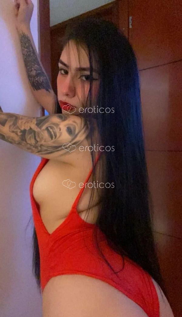 Anuncios de Putas en Colombia
