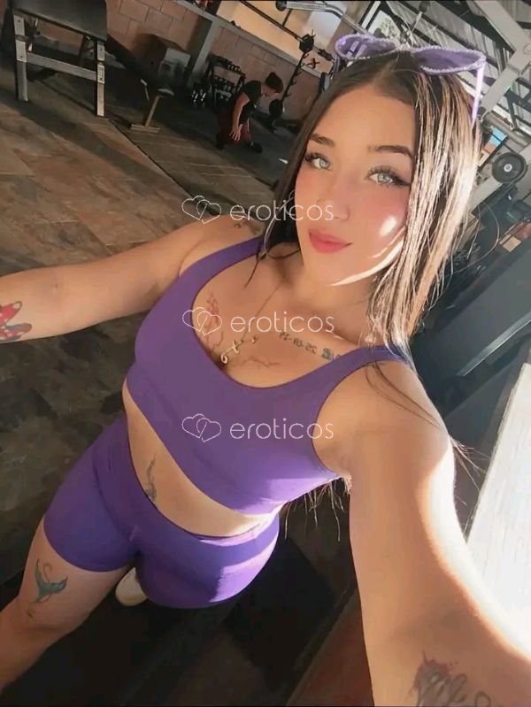 Anuncios de Putas en Colombia