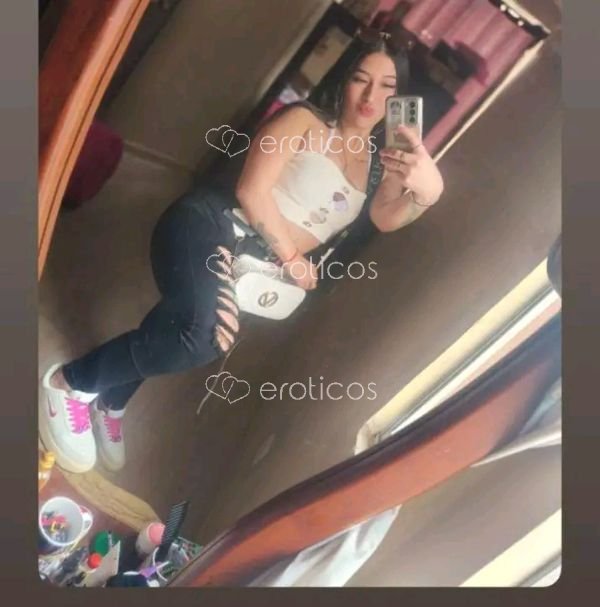Anuncios de Putas en Colombia