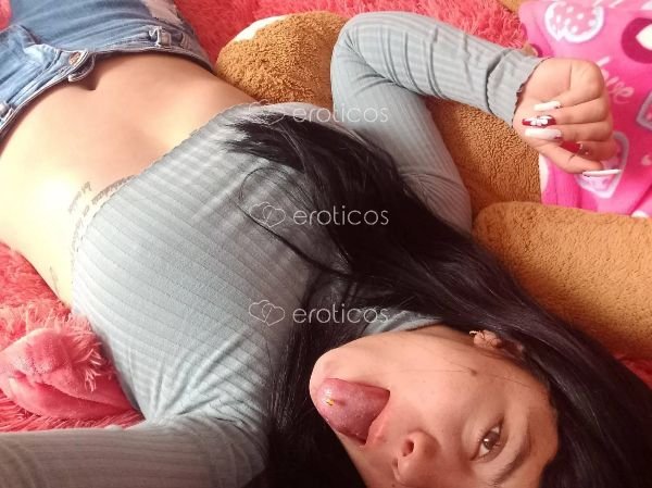 Anuncios de Putas en Colombia